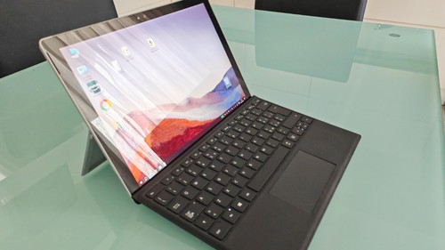 Microsoft surface pro - surface, 4