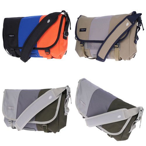 Borsa tracolla timbuk2 - borsa,