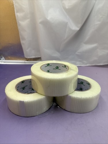 Rotoli nastro imballaggio - 3,