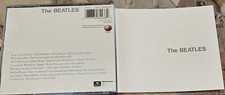 The Beatles White Album Box 2