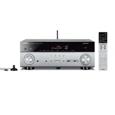 Yamaha Aventage RX-A750 Dolby Audio AirPlay Bluetooth WiFi 7.2 canali ricevitore AV