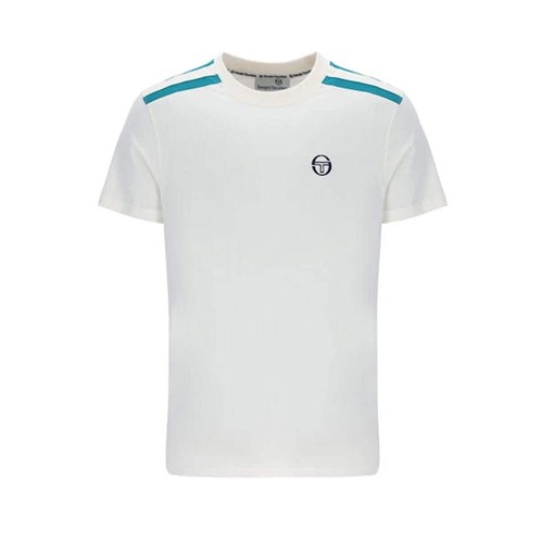 Maglietta sergio tacchini - maglietta,