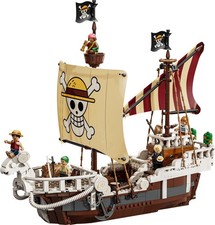 Nave pirata going - di,