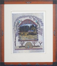 Gail packer - packer, (1945-2008)