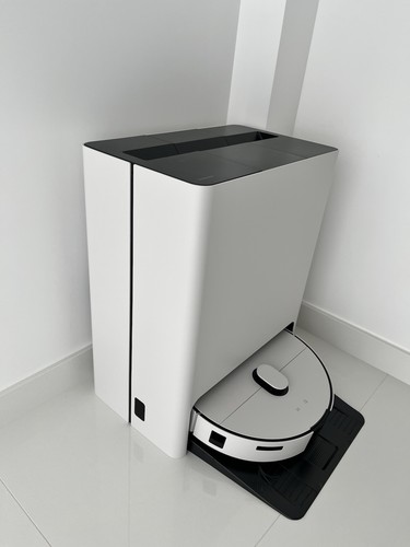 Robot aspirapolvere - robot,
