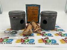 Kit pistoni 67,8mm Fiat 500