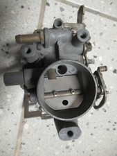 RENAULT 5 9 11 - Carburatore