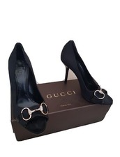 Gucci autentiche scarpe donna