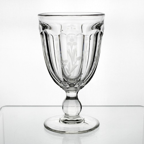Calice flauto bessimer - flauto, vetro