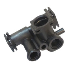 IMMERGAS CORPO ENTRATA