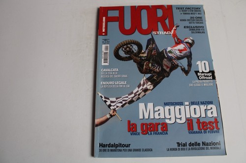 L68 motociclismo fuoristrada - l68-motociclismo,