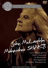 JOHN MCLAUGHLIN / MAHAVISHNU