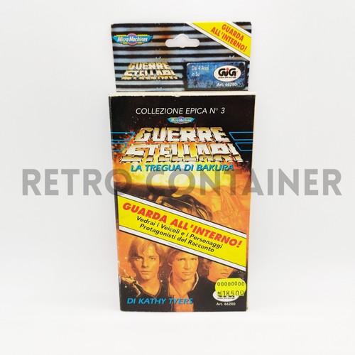Vintage galoob micro - micro, machines