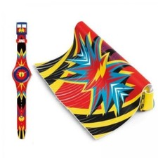 Swatch jova time limited - time,