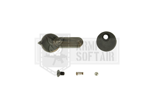 Selettore per tiro in - m4,