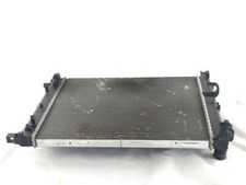 214100078R RADIATORE ACQUA RENAULT CAPTUR 1.5 D 66KW AUT 5P (2016) RICAMBIO USAT