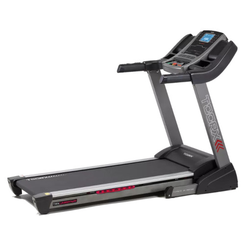 Tapis roulant elettrico - roulant,