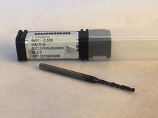 Guhring 6401-2.500 Micropunta