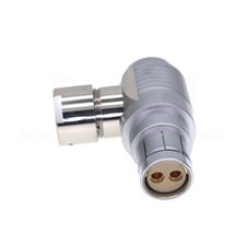 Spina femmina 3F 2 pin per