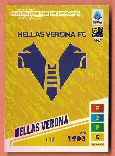 Panini calciatori adrenalyn - calciatori,