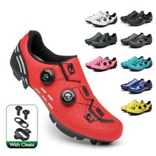 Scarpe Ciclismo MTB Uomo