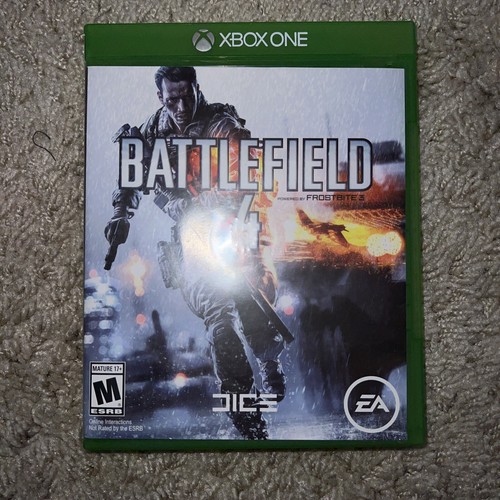 Battlefield microsoft xbox - 4,