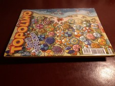 Topolino Libretto n. 2590 Ottimo. Top Show Wrestling in rubrica.