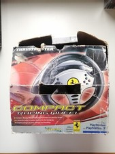  Ferrari Wheel Force Simulatore Racing per PlayStation