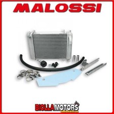 7115508 RADIATORE MHR PIAGGIO ZIP SP 2001 IN POI MALOSSI