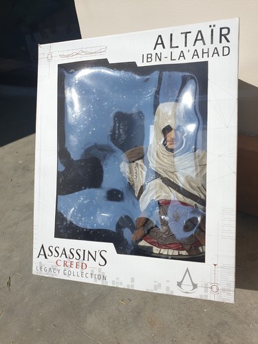 Assassin creed altair - assassin's,
