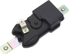 Attuatore serratura porta