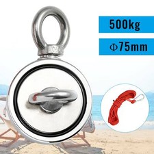 Magnete da montagna al