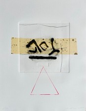 James COIGNARD - "Carnet de