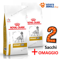2 SACCHI - Royal Canin Dog VD