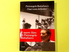 I BACI SONO DEFINITIVI BUTTAFUOCO LA NAVE DI TESEO