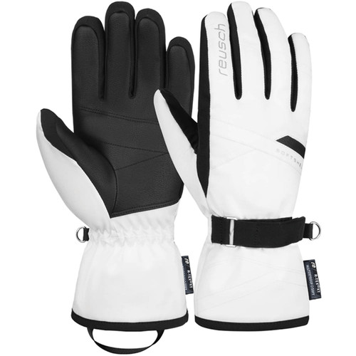 Reusch guanti sci helena - guanti,