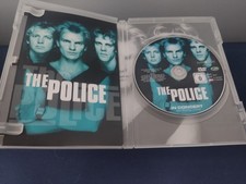 The police live germany - police,
