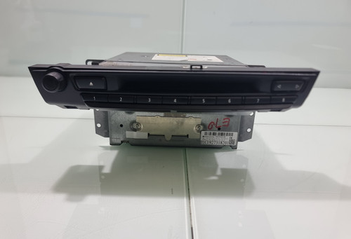 Bmw serie e70 - e71, lci