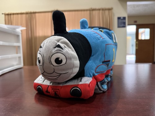 Peluche thomas treno 16 - treno,