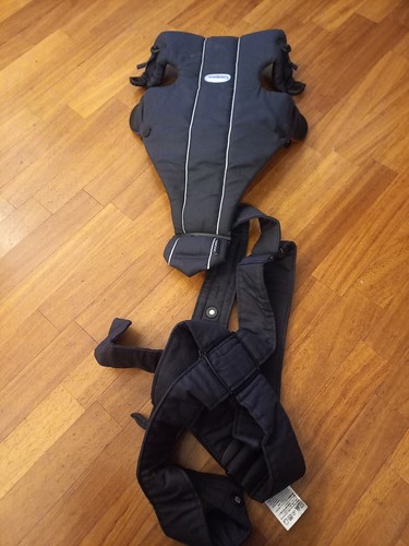 Marsupio neonato baby bjorn - marsupio,