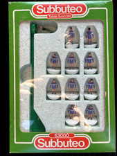 Squadra subbuteo LW 490