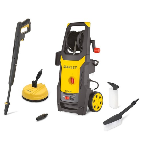 Stanley idropulitrice sxpw19bx - stanley,