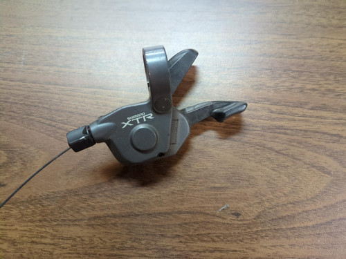 Cambio trigger bici mtb - trigger,
