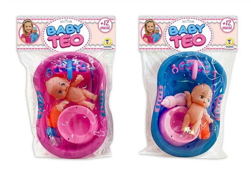 Teorema baby teo vasca - teorema:,
