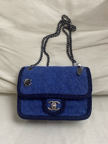 Autentica chanel borsa - autentica,