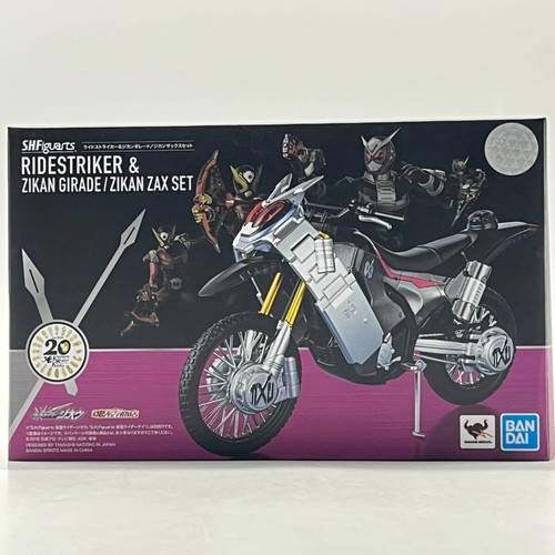 Kamen rider ridestriker - rider, zi-o