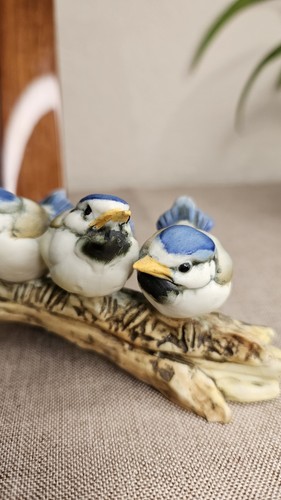 Vintage capodimonte italy - vintage,