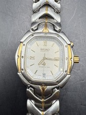 RARO OROLOGIO SEIKO KINETIC