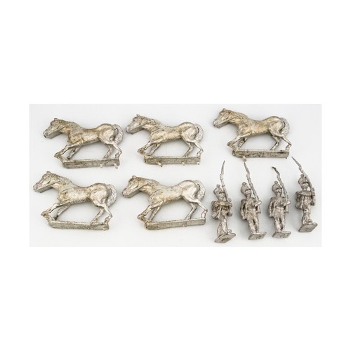 Elite miniatures napoleoniche - miniatures,