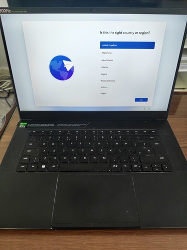 Razer blade advanced full - blade, advanced,